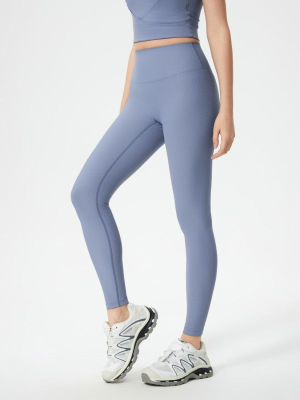 These aren’t just leggings—they’re your new power move. The JupiterGear High-Waisted Leggings are built to support your every step, stretch, and squat with a sleek silhouette and a waistband that actually stays put. Whether you're crushing a workout or cruising through your day, these leggings deliver comfort, confidence, and serious style.