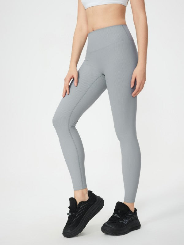 These aren’t just leggings—they’re your new power move. The JupiterGear High-Waisted Leggings are built to support your every step, stretch, and squat with a sleek silhouette and a waistband that actually stays put. Whether you're crushing a workout or cruising through your day, these leggings deliver comfort, confidence, and serious style.