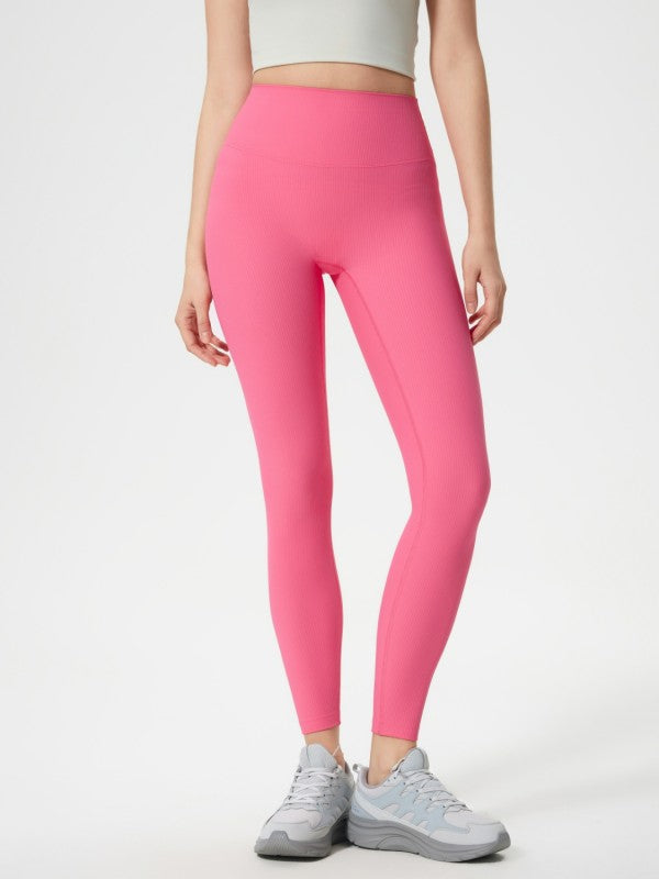 These aren’t just leggings—they’re your new power move. The JupiterGear High-Waisted Leggings are built to support your every step, stretch, and squat with a sleek silhouette and a waistband that actually stays put. Whether you're crushing a workout or cruising through your day, these leggings deliver comfort, confidence, and serious style.