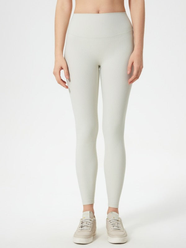 These aren’t just leggings—they’re your new power move. The JupiterGear High-Waisted Leggings are built to support your every step, stretch, and squat with a sleek silhouette and a waistband that actually stays put. Whether you're crushing a workout or cruising through your day, these leggings deliver comfort, confidence, and serious style.