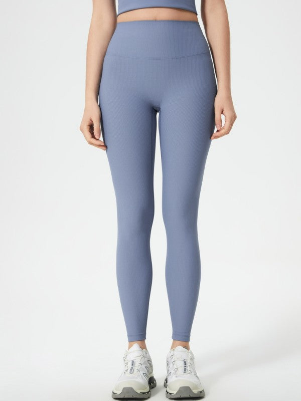 These aren’t just leggings—they’re your new power move. The JupiterGear High-Waisted Leggings are built to support your every step, stretch, and squat with a sleek silhouette and a waistband that actually stays put. Whether you're crushing a workout or cruising through your day, these leggings deliver comfort, confidence, and serious style.