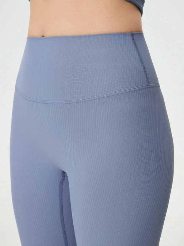 These aren’t just leggings—they’re your new power move. The JupiterGear High-Waisted Leggings are built to support your every step, stretch, and squat with a sleek silhouette and a waistband that actually stays put. Whether you're crushing a workout or cruising through your day, these leggings deliver comfort, confidence, and serious style.