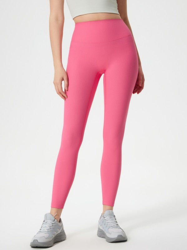These aren’t just leggings—they’re your new power move. The JupiterGear High-Waisted Leggings are built to support your every step, stretch, and squat with a sleek silhouette and a waistband that actually stays put. Whether you're crushing a workout or cruising through your day, these leggings deliver comfort, confidence, and serious style.