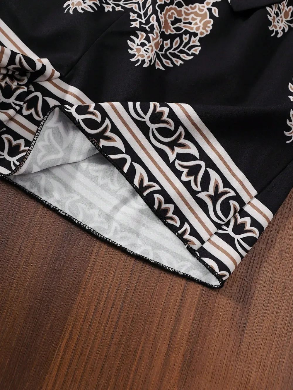 Children’s outfit set: sleeveless cami top with coordinating printed pants, comfy and stylish for kids