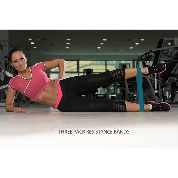 No gym? No problem. The Maji Sports Resistance and Fitness Training Bundle is your all-in-one solution for sculpting, strengthening, and sweating—anytime, anywhere. Whether you're a beginner or a seasoned athlete, this bundle gives you the tools to crush your goals from head to toe.
