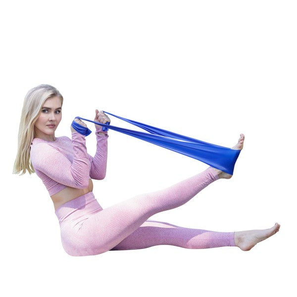 No gym? No problem. The Maji Sports Resistance and Fitness Training Bundle is your all-in-one solution for sculpting, strengthening, and sweating—anytime, anywhere. Whether you're a beginner or a seasoned athlete, this bundle gives you the tools to crush your goals from head to toe.