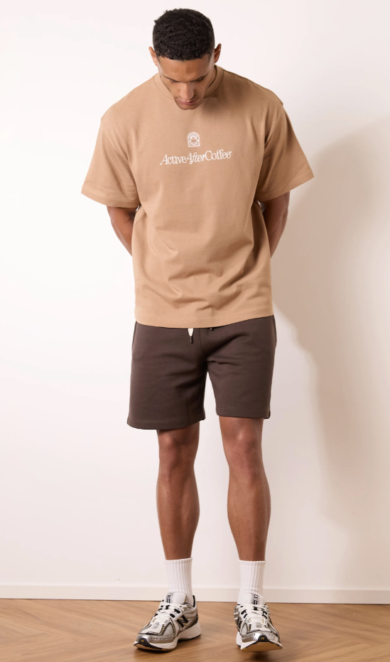 AAC Crew T-Shirt