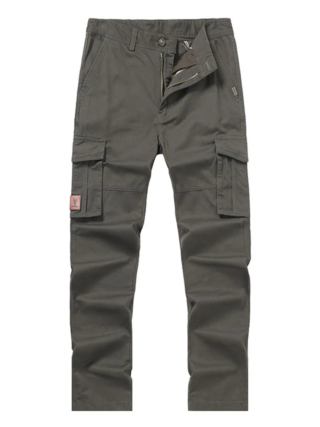 Function meets fashion. These cargo pants are built for everyday utility with a street-smart edge. Whether you're on the move or kicking back, they deliver comfort, durability, and style in one go.