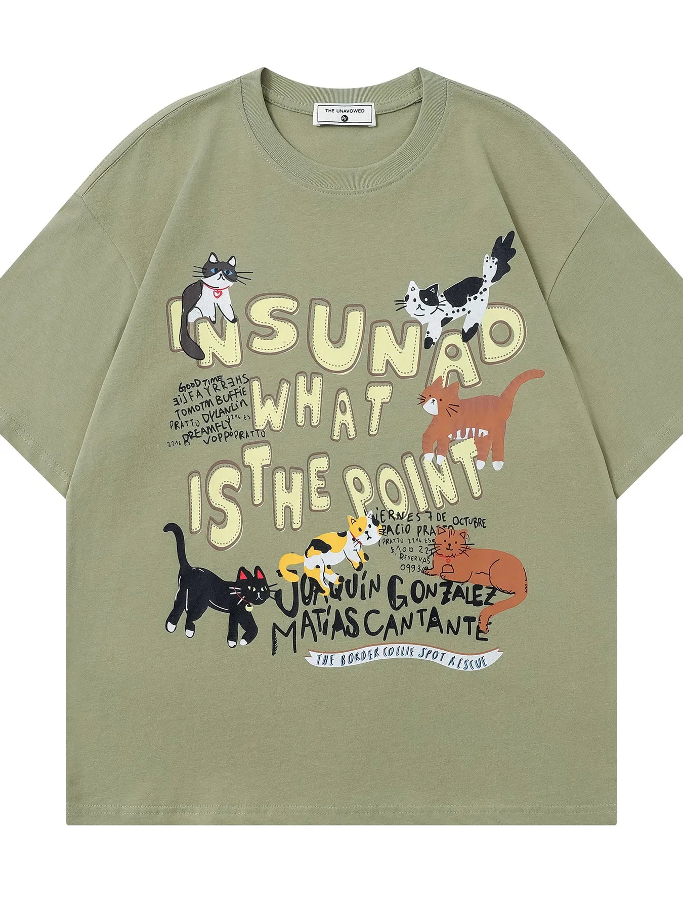 The Mens Graphic Round-Neck Short-Sleeve T-Shirt #3 is a modern, comfortable tee with a bold graphic on soft fabric and a classic ribbed neckline for everyday wear.