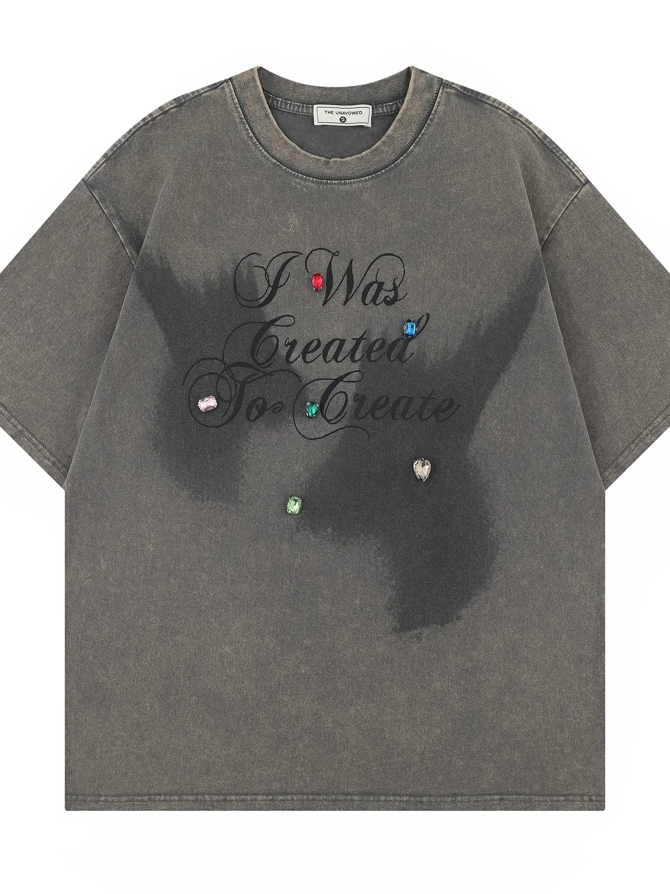 The Mens Graphic Short-Sleeve Washed T-Shirt is a comfortable, vintage-finished tee featuring a bold graphic design on soft, pre-washed fabric for a relaxed, broken-in feel.
