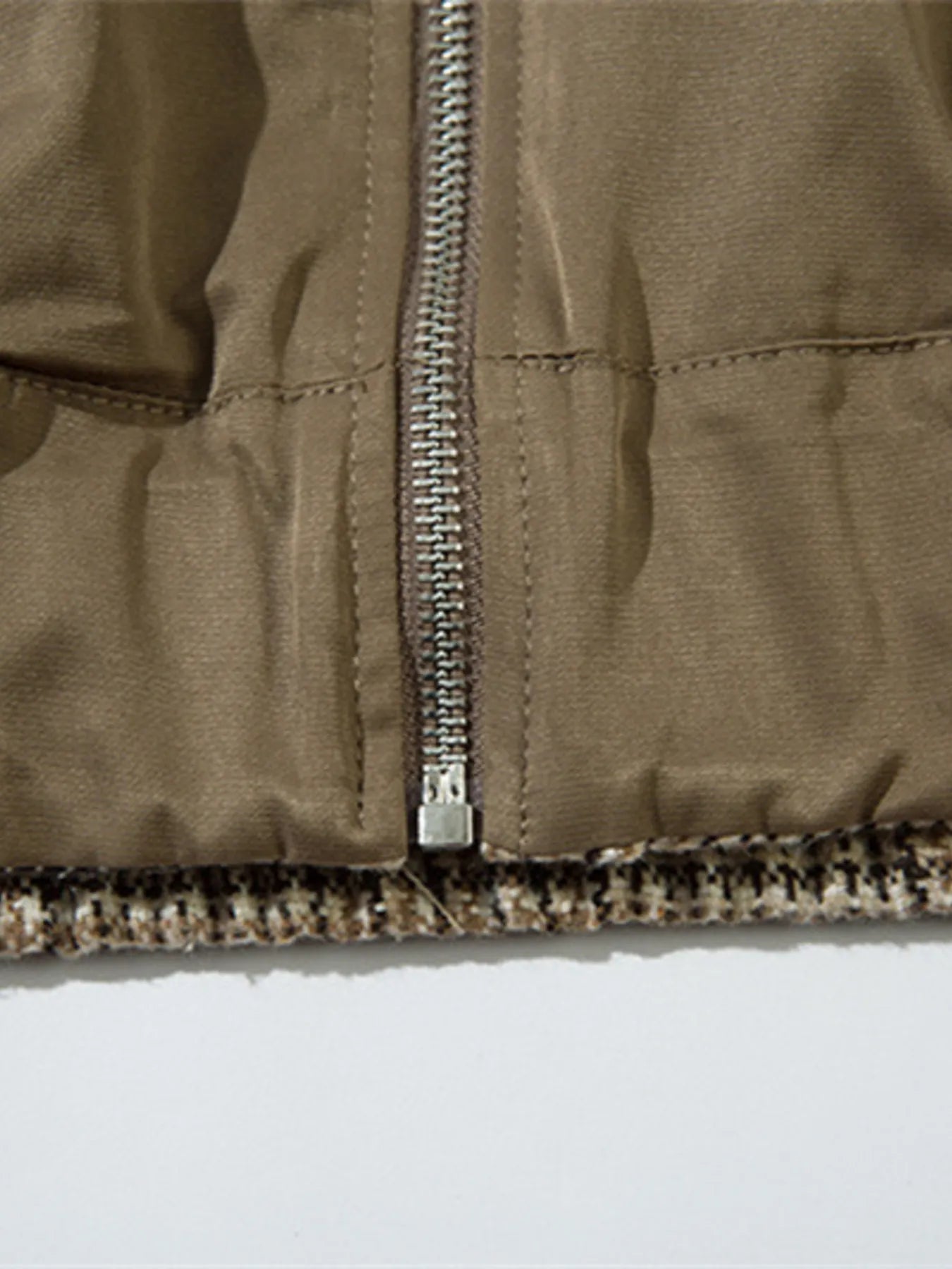 The mens-zip-up-long-sleeve-jacket-2 is a versatile, full-zip outer layer with a clean silhouette, comfortable fit, and practical long sleeves for everyday style and warmth.