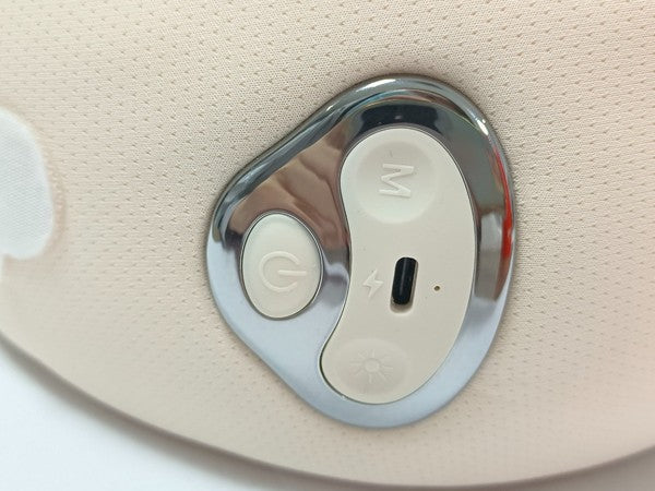 Multi-purpose neck massage pillow with heat therapy, ergonomic design, and versatile use for neck, shoulders, and back.