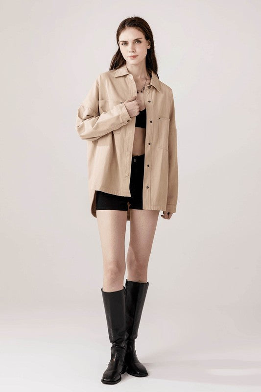 Available in versatile colors including blue, nude, orange, green, brown, and white.