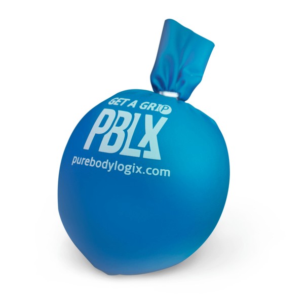 Whether you're building forearm strength, rehabbing from an injury, or just need a stress-busting squeeze, the PBLX Grip Balls are your go-to tool for hand health and performance. Compact, durable, and designed for all fitness levels, these grip balls help you crush your goals—literally.