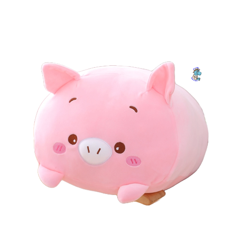 Cute Animal Pillow