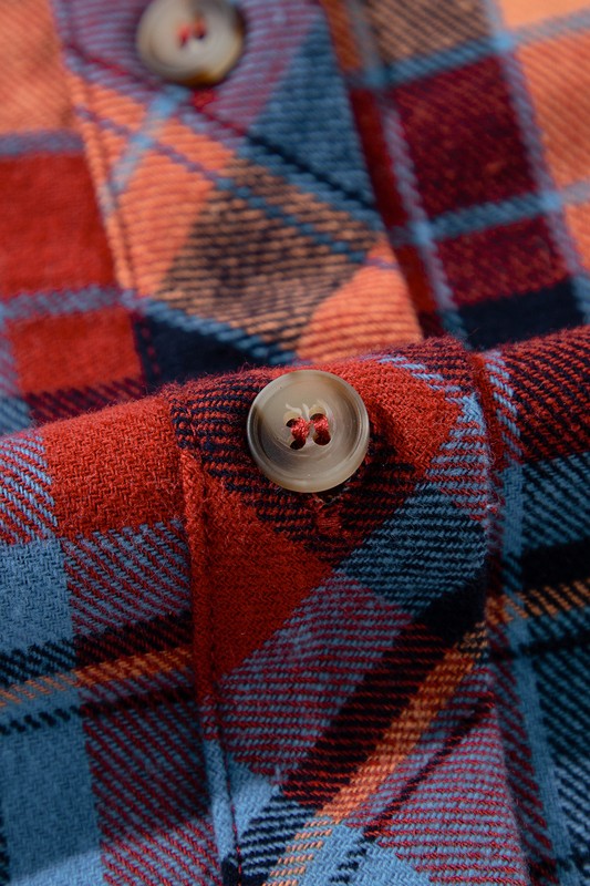Lightweight feel ideal for warm or mild weather layering.