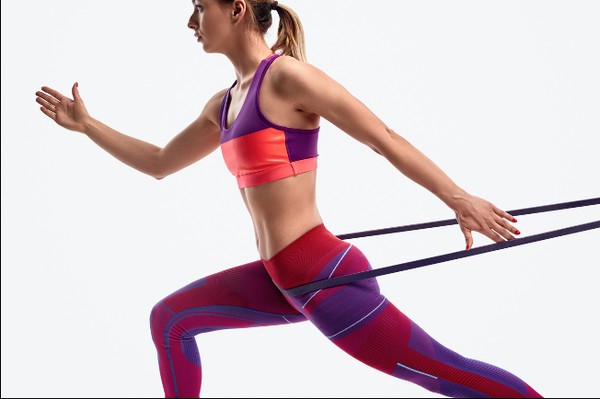 Whether you're chasing PRs or building explosive strength, these Powerlifting Exercise Resistance Bands are your ultimate training partner. Designed for serious lifters, these bands add dynamic resistance to squats, deadlifts, bench presses, and mobility work—helping you break plateaus and build power like a pro.
