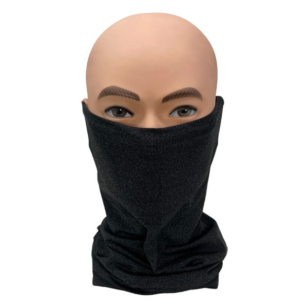 Whether you're running trails, cycling through wind, or powering through a workout, the Premium Sports Neck Gaiter Face Mask is your go-to for breathable protection and all-day comfort. Designed for athletes and adventurers, this gaiter keeps you covered without slowing you down.