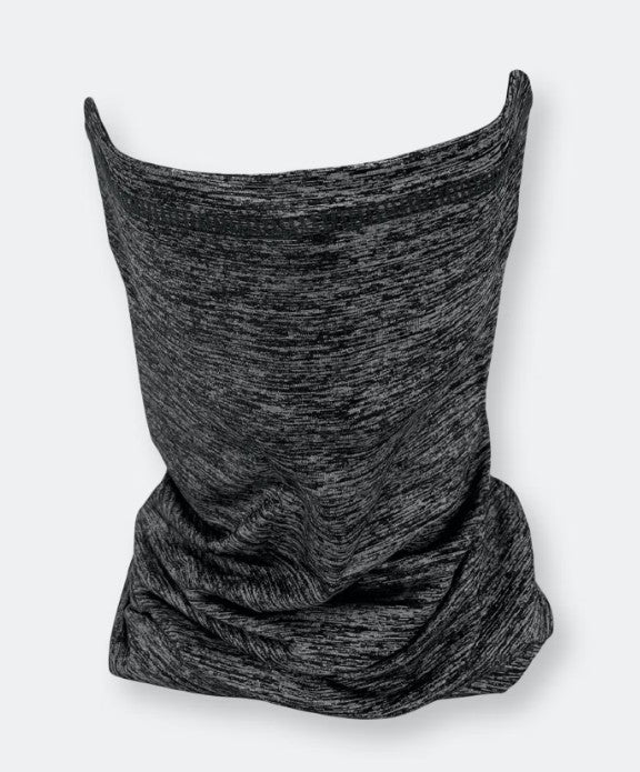 Whether you're running trails, cycling through wind, or powering through a workout, the Premium Sports Neck Gaiter Face Mask is your go-to for breathable protection and all-day comfort. Designed for athletes and adventurers, this gaiter keeps you covered without slowing you down.