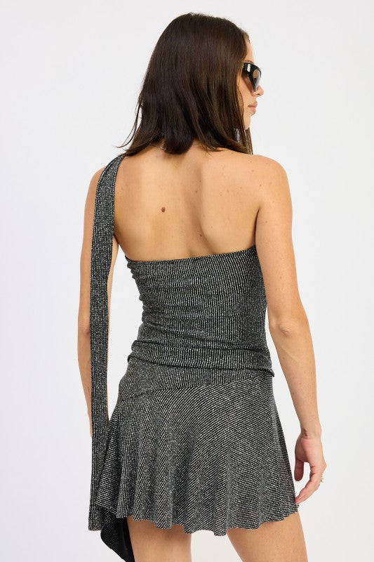 A statement piece that combines comfort with standout style.