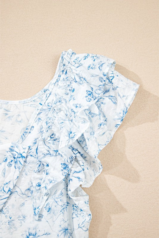 Ideal blend for daytime wear, brunches, or casual social outings.