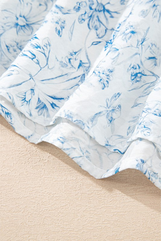 Flowy silhouette—moves with you without clinging.