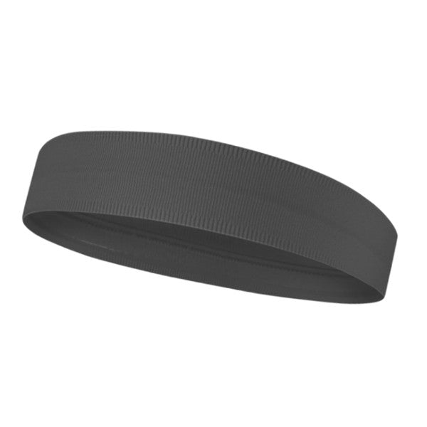 Stay cool, dry, and dialed in with the Running Sweat-Wicking Headband—your go-to gear for high-intensity workouts, long runs, and everything in between. Designed to pull moisture away from your skin and keep hair in place, it’s the perfect blend of performance and comfort.