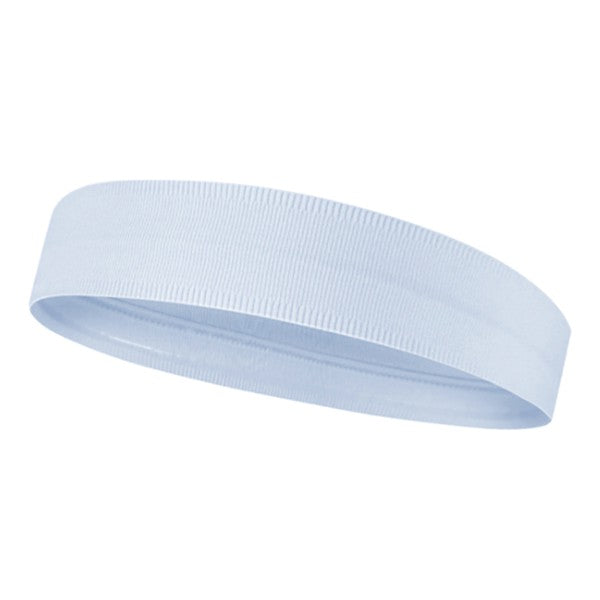 Stay cool, dry, and dialed in with the Running Sweat-Wicking Headband—your go-to gear for high-intensity workouts, long runs, and everything in between. Designed to pull moisture away from your skin and keep hair in place, it’s the perfect blend of performance and comfort.