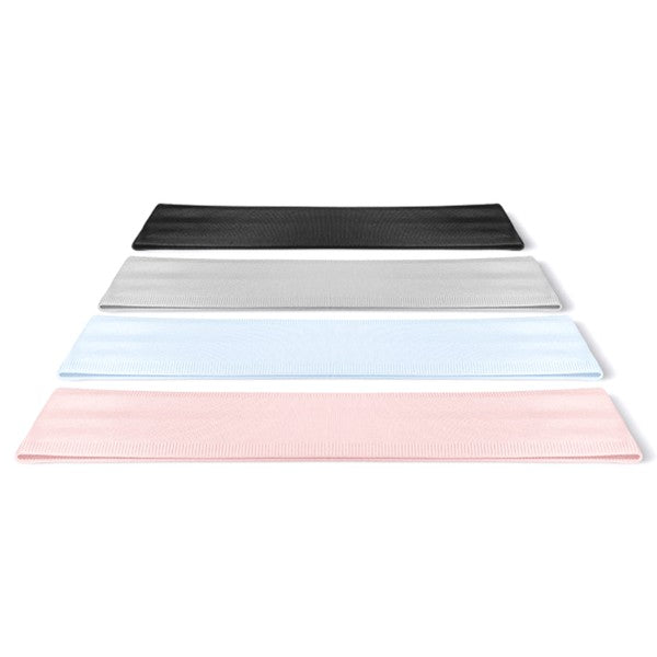 Stay cool, dry, and dialed in with the Running Sweat-Wicking Headband—your go-to gear for high-intensity workouts, long runs, and everything in between. Designed to pull moisture away from your skin and keep hair in place, it’s the perfect blend of performance and comfort.