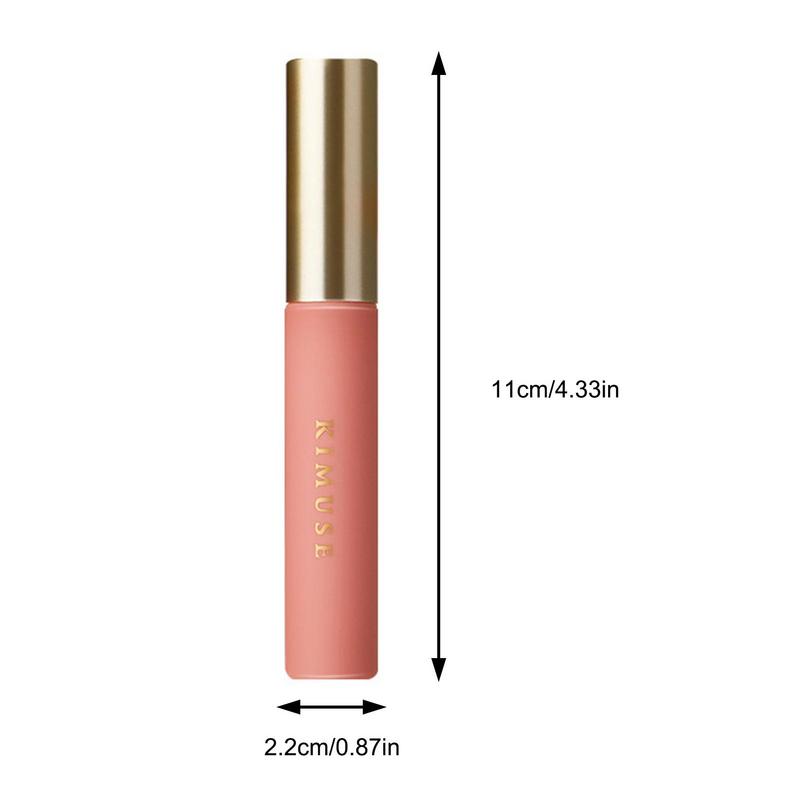 Black Waterproof Mascara Mascara Black Volume and Length Thickening Curling Lash Makeup Thrive Cosmetics Mascara for Women