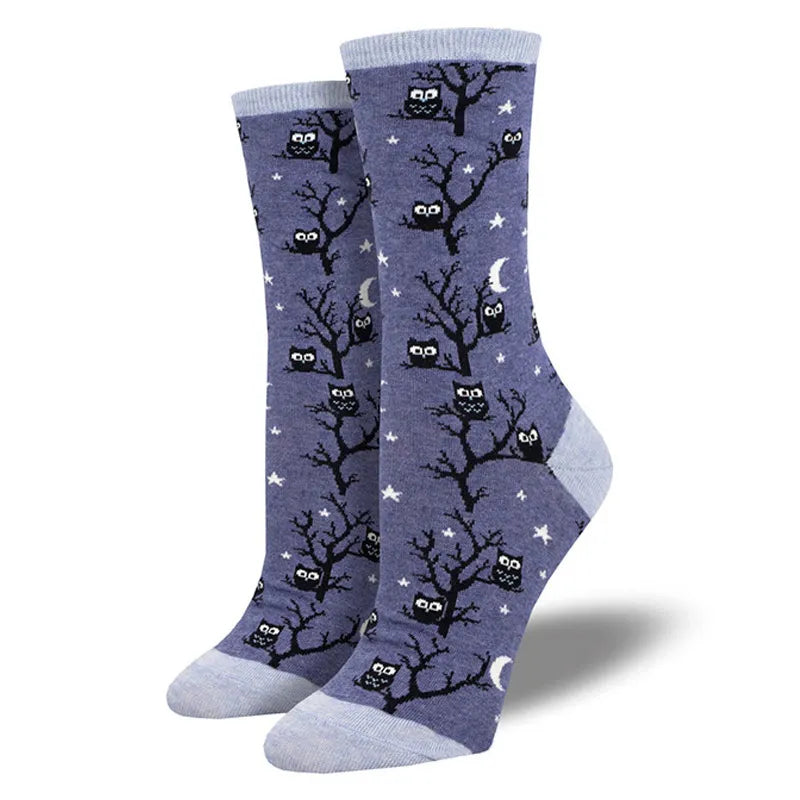 New Harajuku Halloween Creative Funny Pumpkin Jacquard Tide Socks Men And Women Couples In Tube Socks