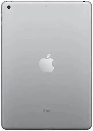 Apple iPad 6th Generation 2018 (9.7-inch, Wi-Fi, 32GB) 2018 Space Gray (Certified Refurbished - Good Condition)