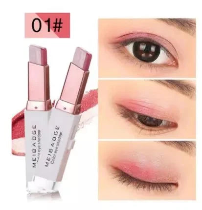 NEW Eye Elegance Shimmer Glitter & Glow Liquid Eyeshadow Set Enchanted Eyes Make Up Eye Shadow Kit
