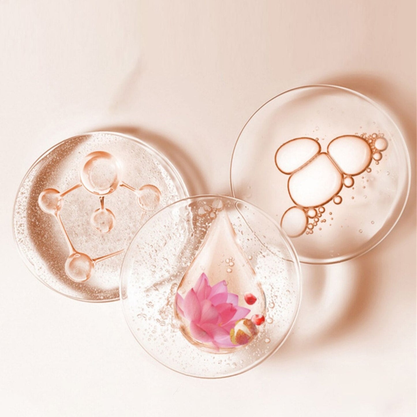 Eye Gel Brightens And Smooths Under Eyes Under Eye Treatments For Dark Circles Skin Firming And Bags Suitable For Women