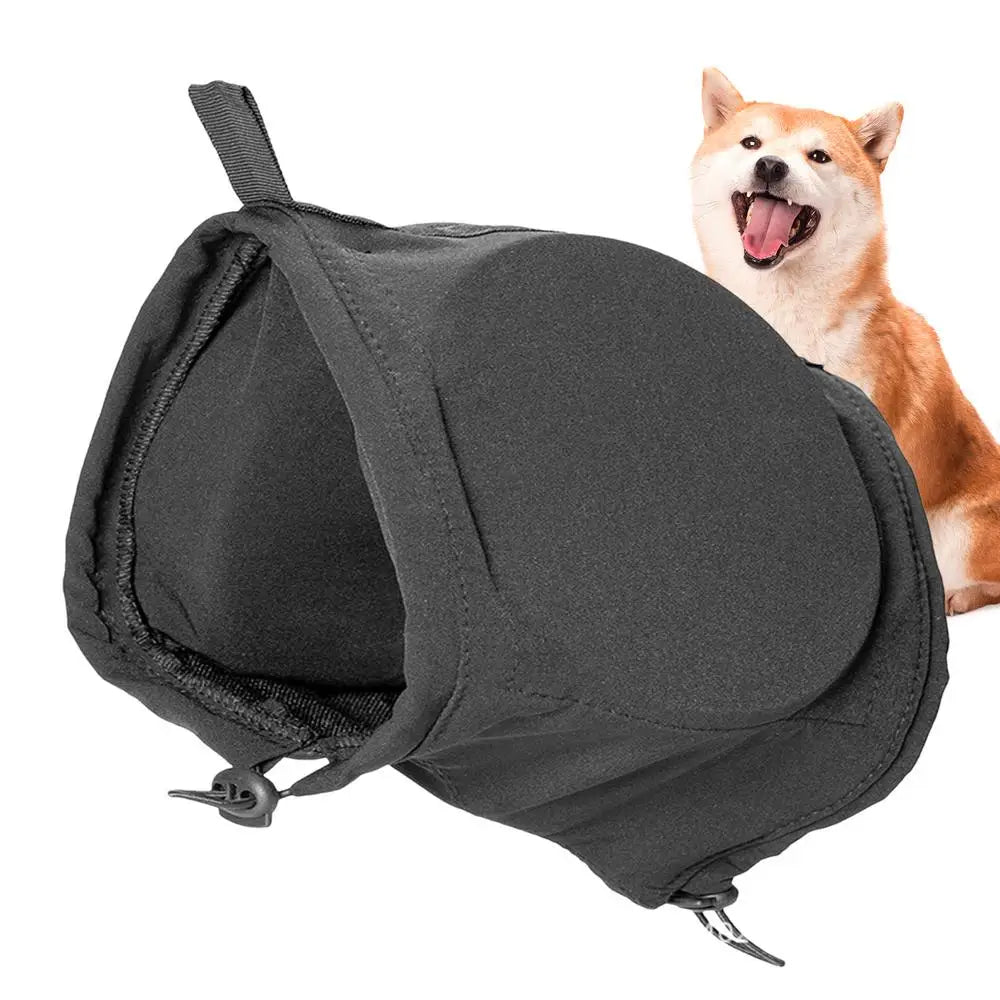 Noise Reduction Dog Calming Earmuff Hearing Protection Anti-noise Durable Multifunction Pet Supplies noise Cancelling Ear Muff