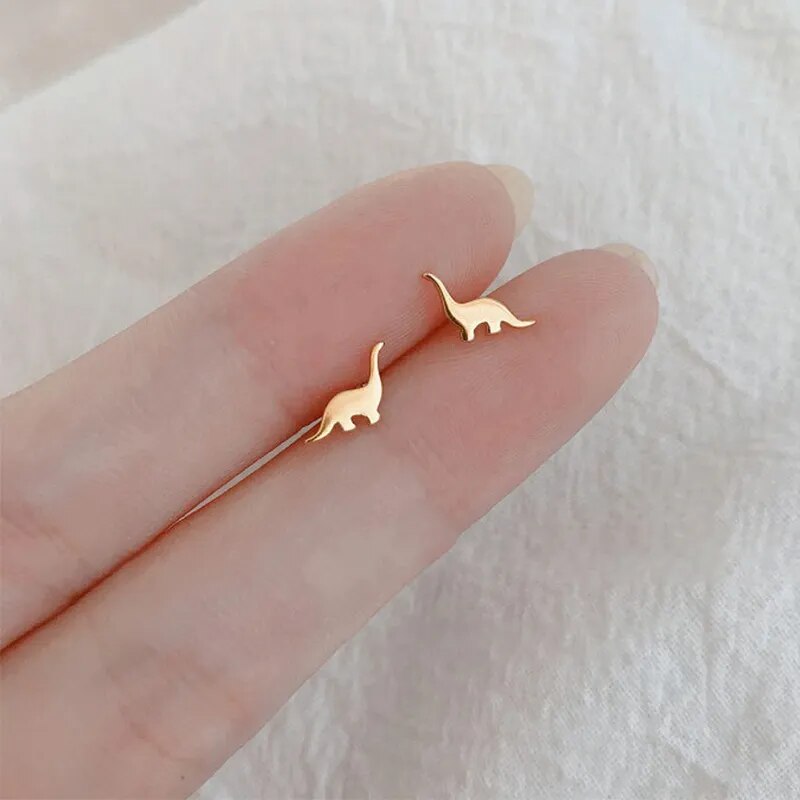 Punk Fairy Ear Cuff Earring Dark Elf Ear Clip No Piercing Earrings For Women Silver Color Goth Halloween Earcuff Jewelry
