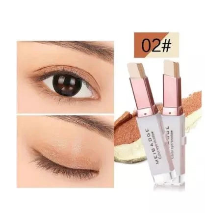 NEW Eye Elegance Shimmer Glitter & Glow Liquid Eyeshadow Set Enchanted Eyes Make Up Eye Shadow Kit