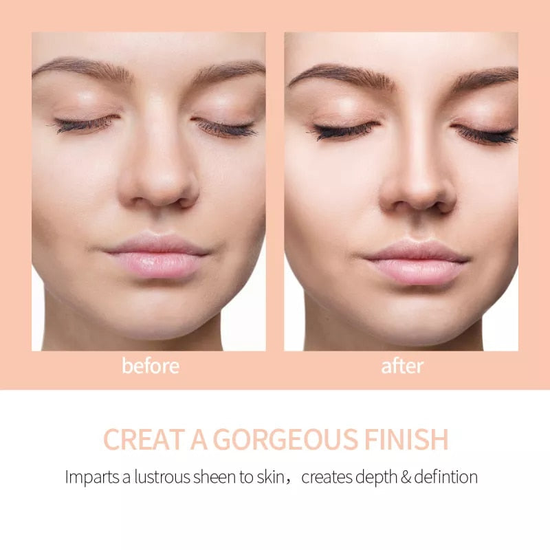 NEW Pen Wooden Handle Face Corrector Waterproof Base Makeup To Make Up Dark Circles Cosmetics Maquiagem Concealer TSLM1