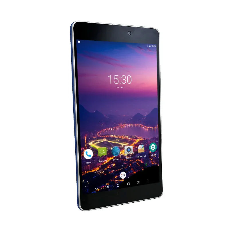 Hot Sales 8Inch 4G Phone Call Android 8/Android 10 Tablet Dual SIM Card 3GB RAM 32GB ROM 10-Core MTK6797 1920x1200 Pixels GPS