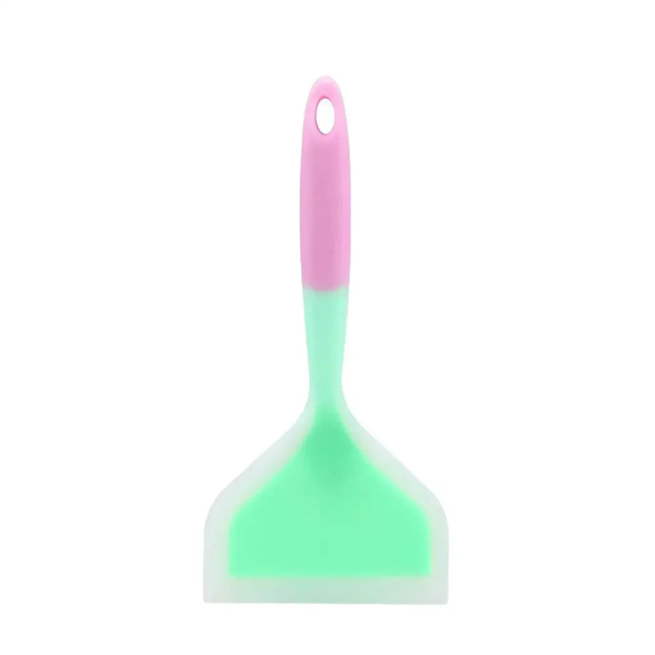Silicone Non-stick Spatula Cooking Utensil Pizza Scraper Shovel