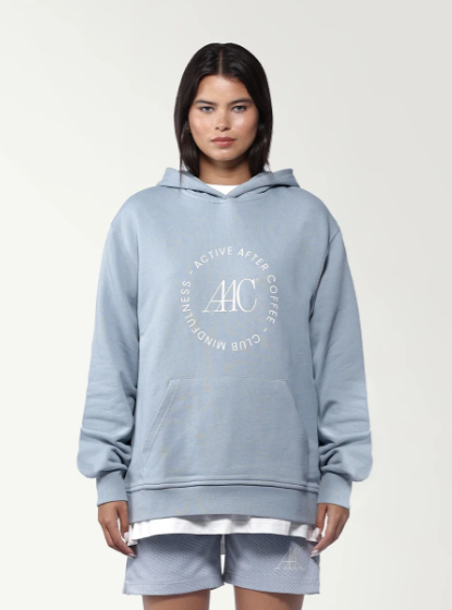 AAC Four Seasons Heavyweight Hoodie