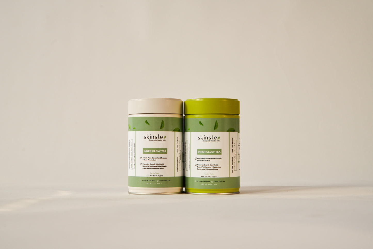 Inner Glow Tea