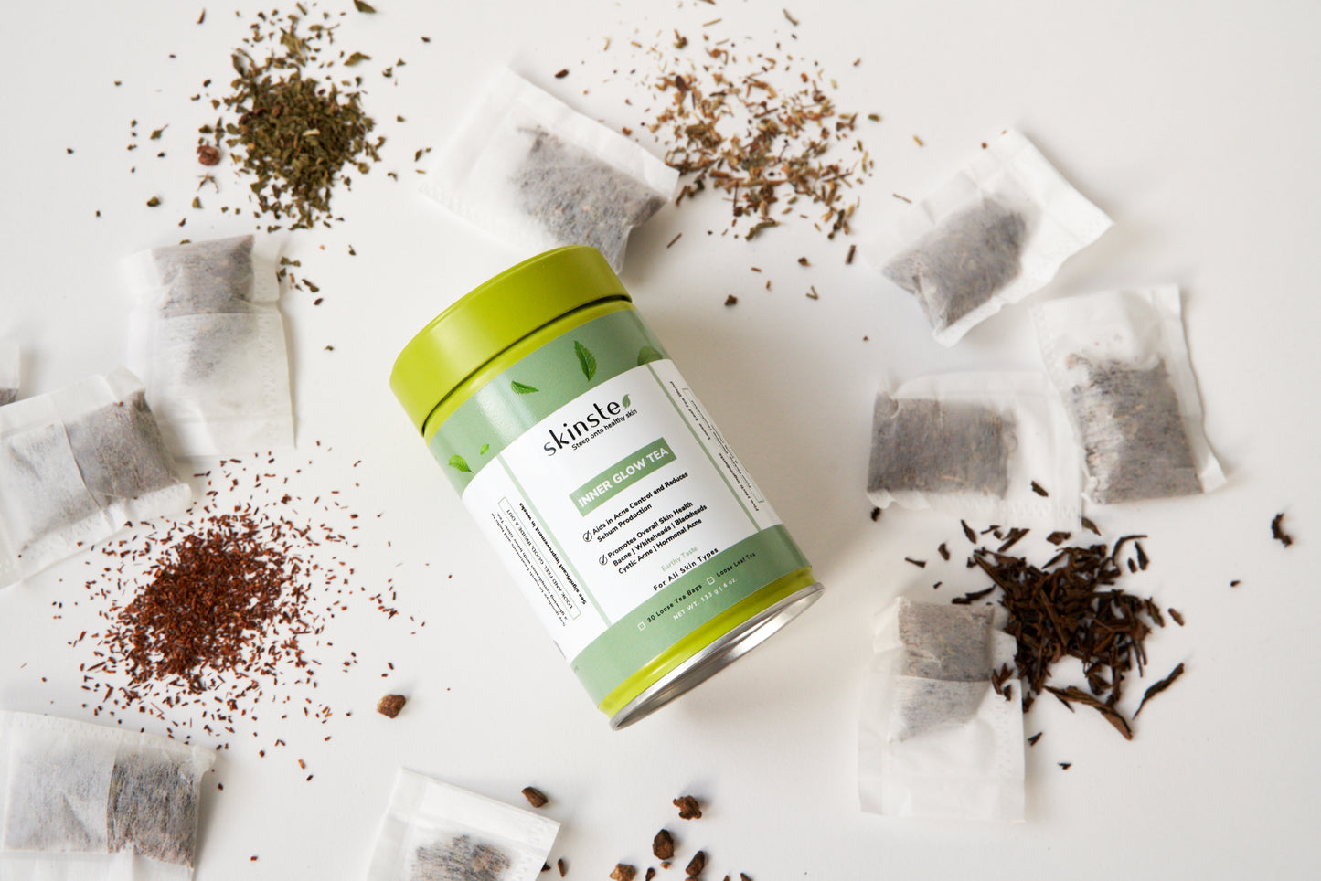 Inner Glow Tea
