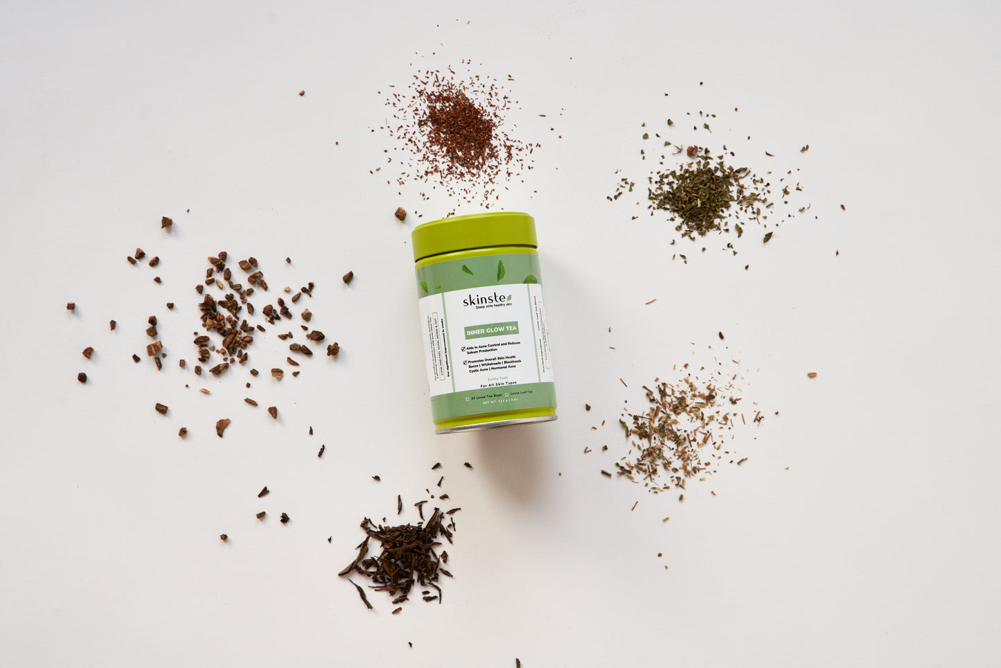 Inner Glow Tea