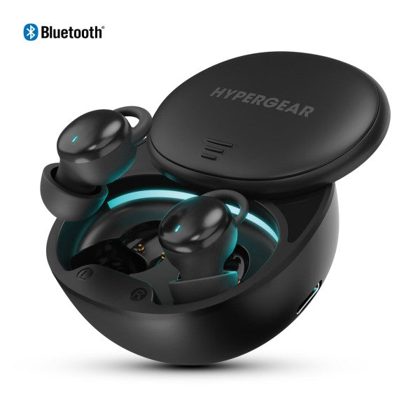 True wireless SleepEEZ Mini Earbuds