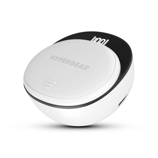 SleepEEZ Mini Earbuds Hypergear white
