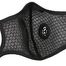 jWhether you're cycling through traffic, running dusty trails, or powering through outdoor workouts, the Sports Face Mask with Activated Carbon Filter is your shield against the elements. Designed for athletes and active lifestyles, it combines breathable comfort with advanced filtration—so you can focus on performance, not pollution