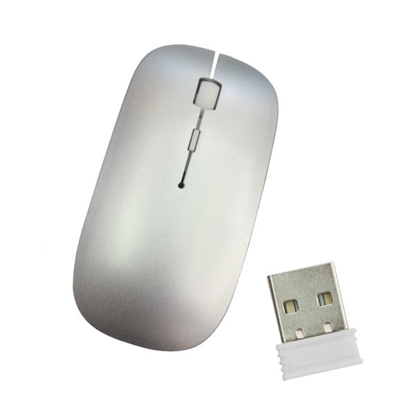 Upgrade your workspace with the Supersonic 2.4GHz Wireless Keyboard and Mouse Combo—designed for smooth performance, ergonomic comfort, and total freedom. With a single USB receiver and responsive wireless connection, this duo keeps your desk clean and your productivity flowing.