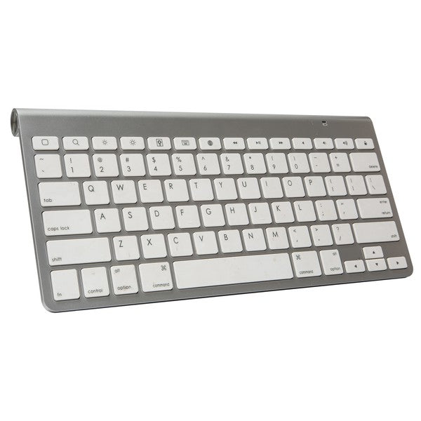 Upgrade your workspace with the Supersonic 2.4GHz Wireless Keyboard and Mouse Combo—designed for smooth performance, ergonomic comfort, and total freedom. With a single USB receiver and responsive wireless connection, this duo keeps your desk clean and your productivity flowing.
