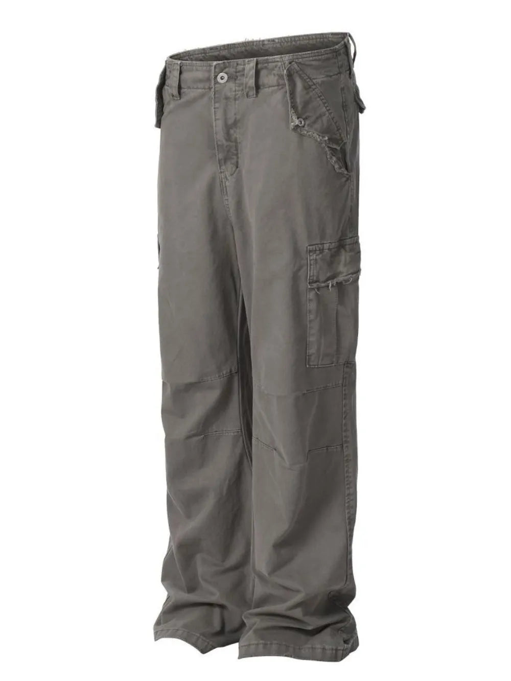 Built for action. Ready for anything. These tactical cargo pants combine military-grade durability with everyday comfort. Whether you're on the job, at the range, or exploring the outdoors, they deliver performance you can count on.